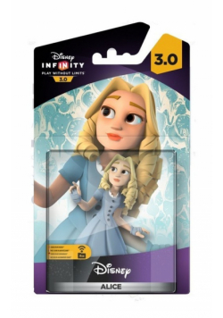 Figurka Disney Infinity 3.0 Alicja