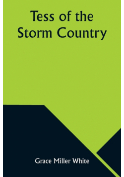 Tess of the Storm Country