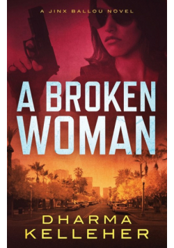 A Broken Woman