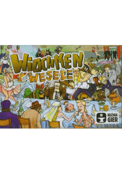 Wiochmen Wesele