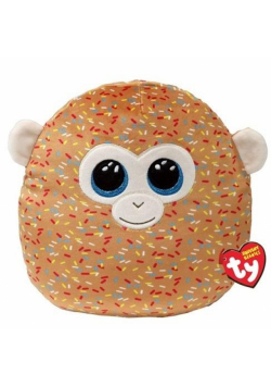 Squishy Beanies Tamar - małpa 30cm