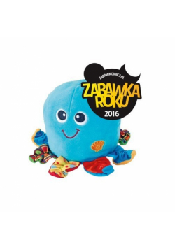 Hip Hop Tańczę i wibruję Ośmiornica