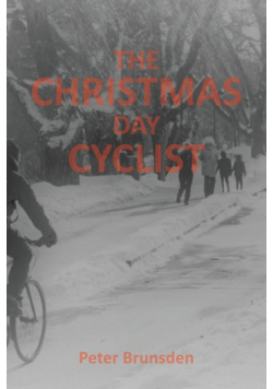 The Christmas Day Cyclist