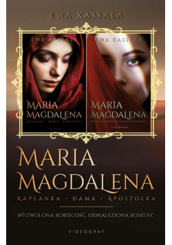 Maria Magdalena