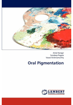 Oral Pigmentation