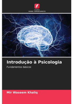 Introdução à Psicologia