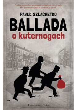 Ballada o kuternogach