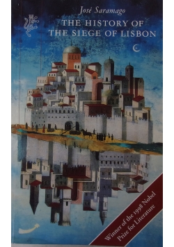 The History of the Siege of Lisbon