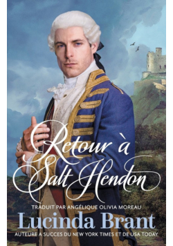 Retour à Salt Hendon