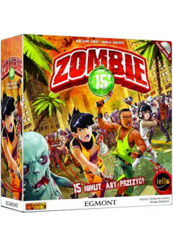 Zombie 15