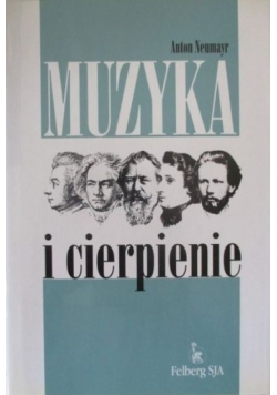 Muzyka i cierpienie