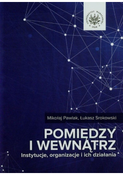 Pomiędzy i wewnątrz