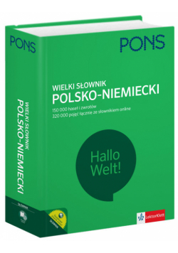 Wielki słowniki polsko-niemiecki, LektorKlett