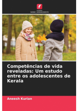 Competências de vida reveladas