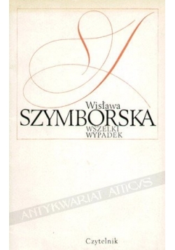 Wszelki wypadek