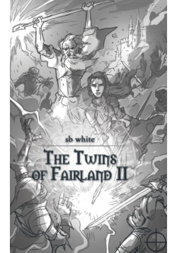 The Twins of Fairland II