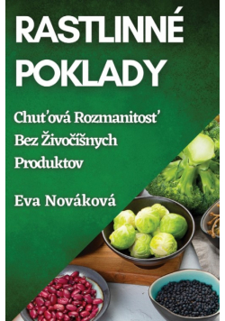 Rastlinné Poklady