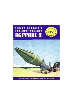 Ręczny granatnik przeciwpancerny