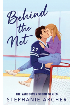 Behind the Net