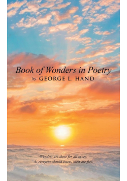 Book of Wonders in Poetry