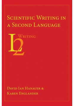 Scientific Writing in a Second Language