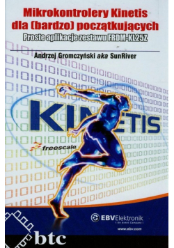 Mikrokontrolery Kinetis dla bardzo początkujących