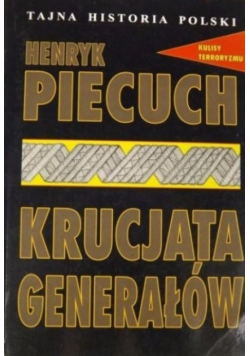 Krucjata generałów
