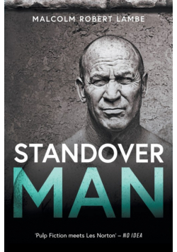 Standover Man
