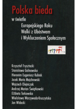 Polska bieda