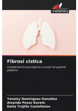 Fibrosi cistica