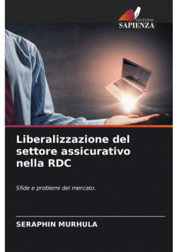 Liberalizzazione del settore assicurativo nella RDC