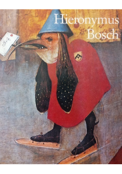 Bosh Hieronymus