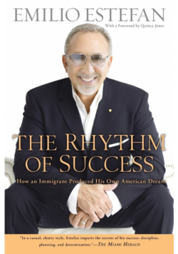 The Rhythm of Success