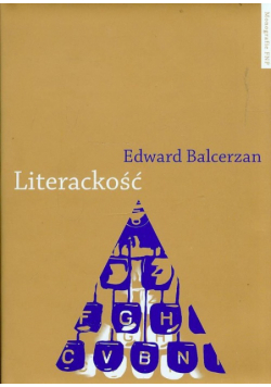 Literackość