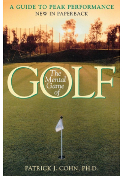 The Mental Game of Golf