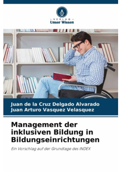 Management der inklusiven Bildung in Bildungseinrichtungen