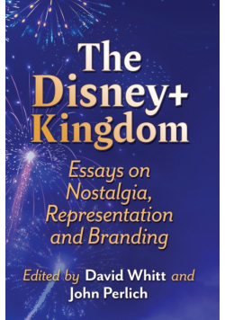 The Disney+ Kingdom