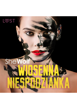 Wiosenna niespodzianka – opowiadanie erotyczne