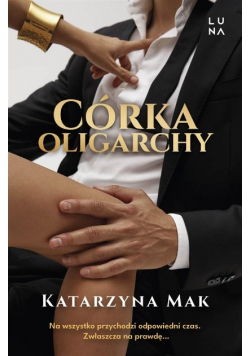 Córka oligarchy