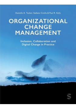 Organizational Change Management