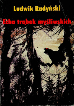 Echa trąbek myśliwskich