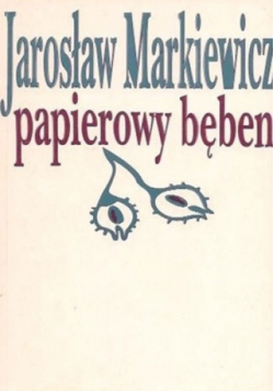 Papierowy bęben