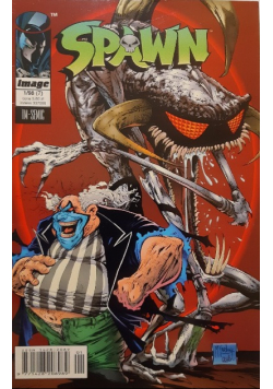 Spawn Nr 7 / 98