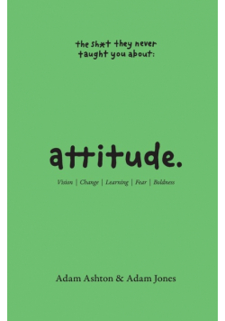 Attitude