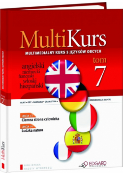 Multikurs t. 7 Lekcja 13 i 14