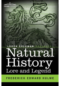 Natural History Lore and Legend