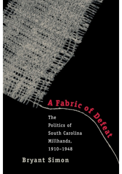 A Fabric of Defeat