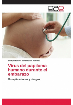 Virus del papiloma humano durante el embarazo