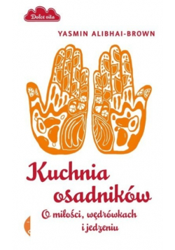 Kuchnia osadników