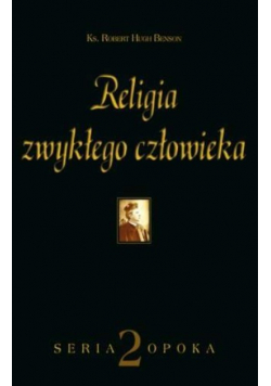 Religia zwykłego człowieka